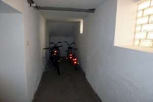 Zentrale Lage in der Südstadt!  Tolle EG-Wohnung komplett renoviert,  mit 2 PKW-Stellplätzen! – Die vollständige Adresse der Immobilie erhältst du vom Anbieter., 32545 Bad Oeynhausen – Vorschaubild 5