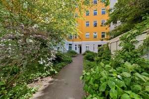 Rarität: Bezugsfreie 1 Zimmerwohnung in der Immanuelkirchstrasse – Die vollständige Adresse der Immobilie erhältst du vom Anbieter., 10405 Prenzlauer Berg, Berlin – Vorschaubild 18