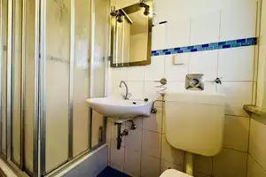 *Handwerkerhaus mit Einliegerwohnung* *Renditeobjekt*Altbau* – Wilhelmshaven – Vorschaubild 17