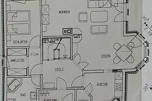 Wohnen mit Stil im Herzen von Velten – Einfamilienhaus mit Garten, Kamin & Sauna – Oberhavel (Kreis) – Vorschaubild 7