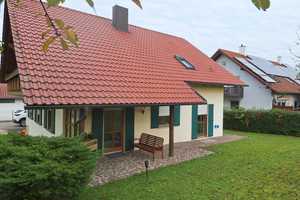 Attraktives 5-Zimmer-Haus in Künzing zu vermieten – Tassilostr. 14, 94550 Deggendorf (Kreis) – Vorschaubild 7