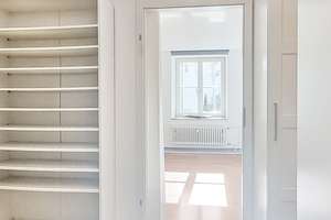 Möbliert - Schmuckstück in Möhringen, offene und große 2 Zimmer Wohnung mit 2 Bäder und Stellplatz b – Die vollständige Adresse der Immobilie erhältst du vom Anbieter., 70567 Möhringen-Mitte, Stuttgart – Vorschaubild 17