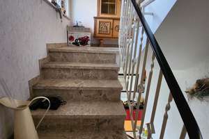 Traumhafte Lage und  Aussicht pur!EFH mit sehr viel Raum. DG gedämmt & ausbaubereit!!! – Die vollständige Adresse der Immobilie erhältst du vom Anbieter., 89537 Giengen an der Brenz – Vorschaubild 30
