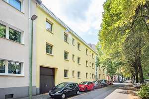 Bestandsimmobilie mit Gemeinschaftsräumen und Einzelzimmerstruktur Duisburg-Wasserviertel – Die vollständige Adresse der Immobilie erhältst du vom Anbieter., 47051 Altstadt, Duisburg – Vorschaubild 20