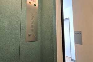 Geschmackvolle, helle 4-Zimmer-Wohnung mit gehobener Ausstattung und mit zwei Balkone – Mönchengladbach – Vorschaubild 3