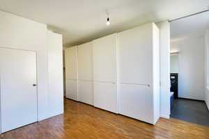 Spektakuläres Penthouse in Prenzlberg - Wohnen im Marthashof – Marthashof 9, 10435 Berlin – Vorschaubild 4