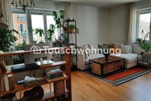 Tauschwohnung: Suchen 2 bis 6+ Zimmer-Wohnung in Sendling oder Thalkirchen – Die vollständige Adresse der Immobilie erhältst du vom Anbieter., 80797 Josephsplatz, München – Vorschaubild 2