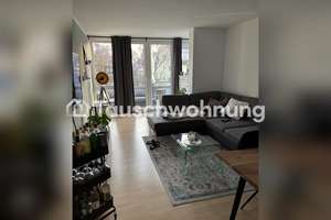 Tauschwohnung: Tausche 2 gegen 3