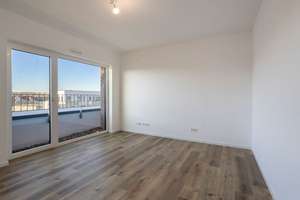 Dachterrassen-Highlight: Neubauwohnung mit offener Küche in Dortmund! – Hombrucher Bogen 28-32, 44225 Barop, Dortmund – Vorschaubild 9