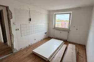 schöne 2-Zi.-Whg. mit Balkon *  ruhige Lage * 52 m² – Feselenstr. 26, 85053 Südost, Ingolstadt – Vorschaubild 6