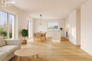 Neubau-Einfamilienhaus in Baiersdorf I MIT BAUGENEHMIGUNG – Die vollständige Adresse der Immobilie erhältst du vom Anbieter., 91083 Baiersdorf – Vorschaubild 7