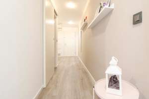 Einziehen und wohlfühlen – Modernisierte 4-Zimmer-Wohnung mit Balkon in Mannheim - Erbbaurecht – 68309 Käfertal, Mannheim – Vorschaubild 14