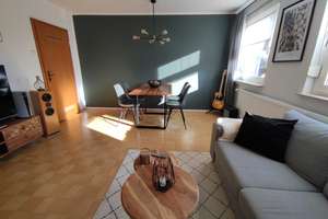 Gepflegte 3-Zimmer-Dachgeschosswohnung mit Balkon in Bochum-Höntrop – Im Loh 0, 44869 Höntrop, Bochum – Vorschaubild 2