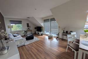 Helle, gepflegte 3 Zimmer-Wohnung mit Balkon im Dachgeschoss in zentraler Lage – Die vollständige Adresse der Immobilie erhältst du vom Anbieter., 47608 Geldern – Vorschaubild 7