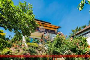 Frankfurt Bergen-Enkheim: Großzügiges Einfamilienhaus am Berger Hang mit Panoramablick
 – 60388 Bergen-Enkheim, Frankfurt am Main – Vorschaubild 2
