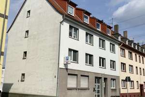 E.- Altenessen-Süd, gemütliche 2-Zimmer -Whg,  DG rechts – Hövelstr. 150, 45326 Altenessen-Süd, Essen – Vorschaubild 2