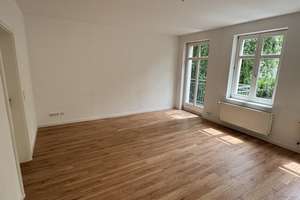+++BEZUGSFREI AB SOFORT+++ Wunderschöne 2 RWG im Hinterhaus mit Balkon und Tageslichtbad – Arndtstr. 16a, 4275 Südvorstadt, Leipzig – Vorschaubild 4