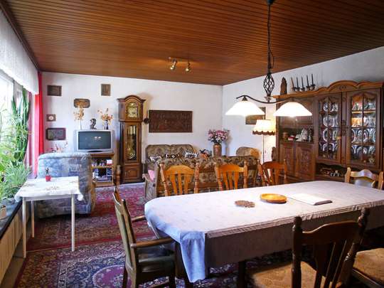 Sanierungsbedürftiger Winkelbungalow im Rudower Blumenviertel - Bild 11