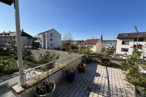 PF-Süd: Bezugsfreies, äußerst gepflegtes Mehrgenerationenhaus in guter, zentrumsnaher Wohnlage – Pforzheim – Vorschaubild 3