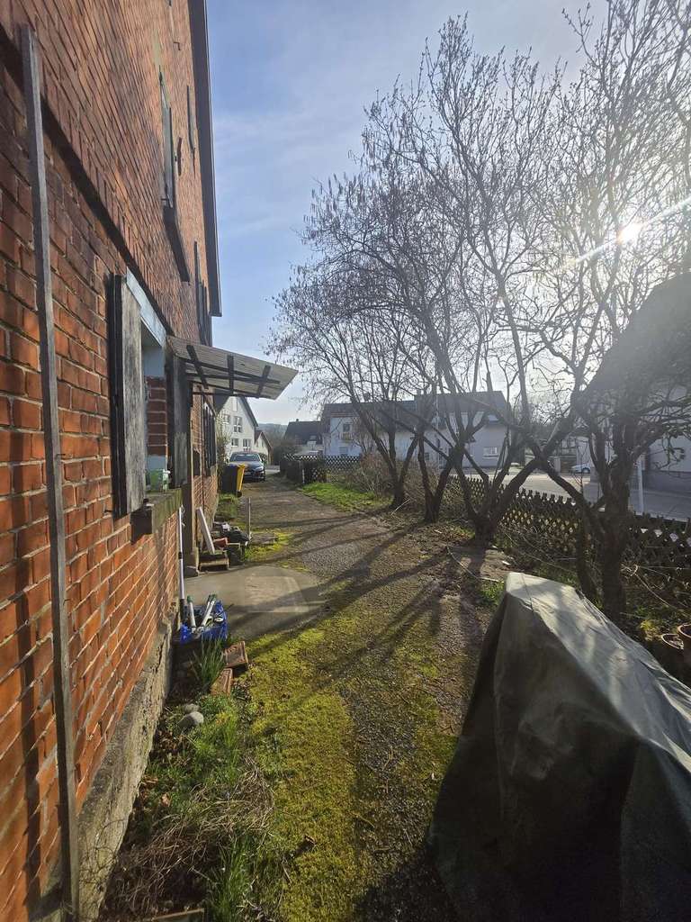 Immobilie in Weissach im Tal - Sanierungsbedürftiges EFH in Weissach im Tal (Aichholzhof) zu verkaufen... - Bild 4