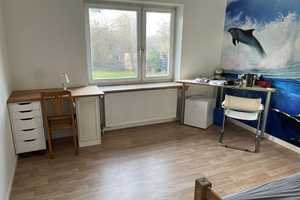 Wohnen in Westensee - Natur pur und Platz genug im Einfamilienhaus XXL – Rendsburg-Eckernförde (Kreis) – Vorschaubild 13