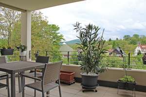 Hochwertige 2-Zimmerwohnung mit Siebengebirgsblick in exklusiver Wohnlage von BGO-Schweinheim! – Jägerweg 5, 53177 Schweinheim, Bonn – Vorschaubild 3