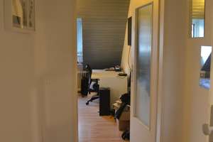 1-Zimmer-Studenten-Appartment in DA-Bessungen – Die vollständige Adresse der Immobilie erhältst du vom Anbieter., 64285 Bessungen, Darmstadt – Vorschaubild 3