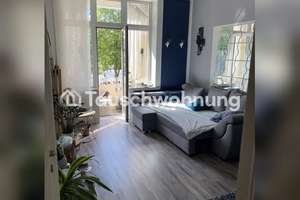 Tauschwohnung: Biete 2 Zimmer Wohnung gegen 2 Zimmer Wohnung – Die vollständige Adresse der Immobilie erhältst du vom Anbieter., 22769 Altona-Nord, Hamburg – Vorschaubild 1