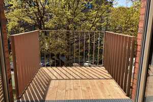 KLEEFELD | NEUBAU 1-Zi-Whg mit Balkon und PKW-Stellplatz in guter Lage – Lathusenstraße  12A, 30625 Hannover – Vorschaubild 5