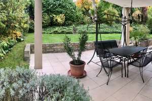 MHI - Sehr attraktive Eigentumswohnung mit Garten und zwei Tiefgaragen-Stellplätzen in Spitzenlage – Die vollständige Adresse der Immobilie erhältst du vom Anbieter., 65193 Sonnenberg, Wiesbaden – Vorschaubild 13