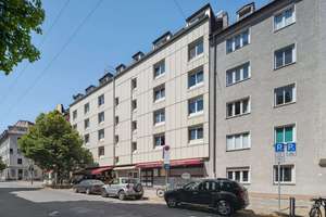 Wohnungspaket zwischen Isar und Englischer Garten – 80538 Englischer Garten, München – Vorschaubild 2