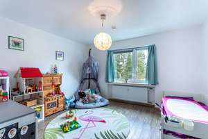 Wohnen an der Rheinaue - gepflegte 3-Zimmer-Wohnung mit Blick auf das Siebengebirge – Die vollständige Adresse der Immobilie erhältst du vom Anbieter., 53175 Plittersdorf, Bonn – Vorschaubild 9