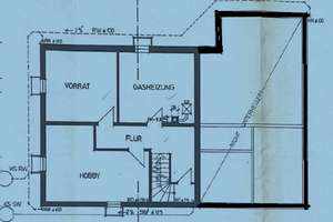 LANGENHAGEN * das perfekte ZWEI-Familien Haus  (5-Zimmer im EG) plus (4-Zimmer im OG) – Milanweg 17, 30853 Langenhagen – Vorschaubild 5
