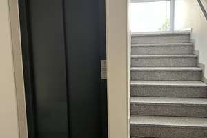 2,5-Zimmer-Wohnung mit kleinem Außenbereich – Gerresheimer Str. 125, 40233 Flingern Süd, Düsseldorf – Vorschaubild 2