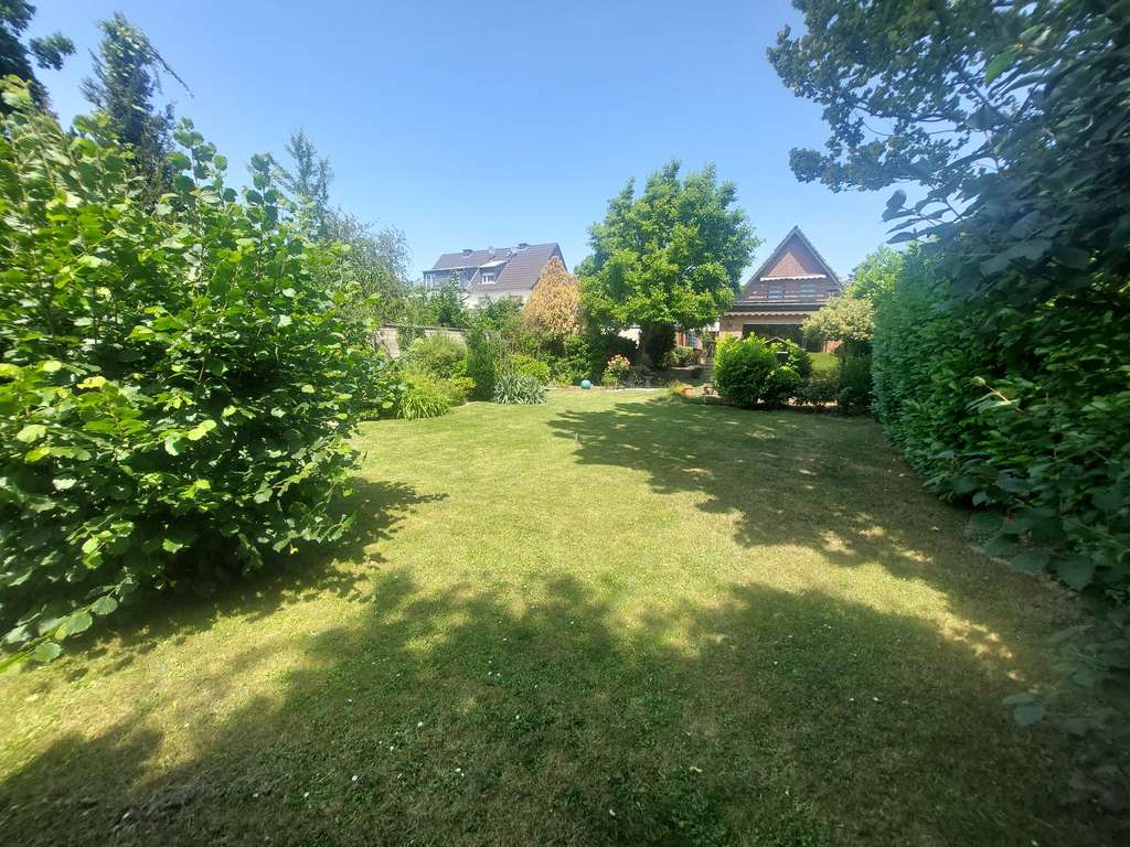 Immobilie in Wesseling - !!! Besichtigung 15.03.26 zwischen 14 und 15 Uhr !!! - Bild 1