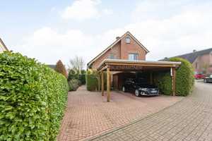 Attraktives Zweifamilienhaus in Haltern am See – Perfekt für Mehrgenerationenwohnen – Recklinghausen (Kreis) – Vorschaubild 6