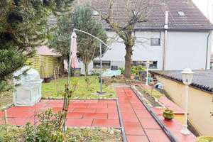 Reihenmittelhaus in ruhiger Lage – Einziehen und Wohlfühlen – Die vollständige Adresse der Immobilie erhältst du vom Anbieter., 74078 Frankenbach, Heilbronn – Vorschaubild 24