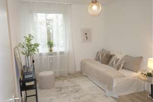 Schöner Wohnen mit West-Loggia! – Die vollständige Adresse der Immobilie erhältst du vom Anbieter., 68309 Vogelstang, Mannheim – Vorschaubild 8