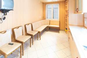 Großzügige 4-Zimmer-Wohnung mit Einbauküche – 72805 Lichtenstein – Vorschaubild 9