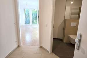 2 -Zimmer EG-Wohnung in Obergiesing mit Terrasse/Garten – Die vollständige Adresse der Immobilie erhältst du vom Anbieter., 81539 Obergiesing, München – Vorschaubild 8