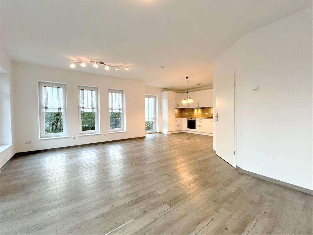 Immobilie in Westerholt - Hochwertiges Doppelhaus mit zwei geräumigen Doppelhaushälften in Westerholt (OT Willmsfeld)! - Bild 3