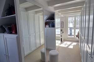 Zu Verkaufen! Luxuriöse 5-Zimmer-Maisonette-Wohnung direkt am Thielpark in Dahlem! – Im Schwarzen Grund 3, 14195 Dahlem, Berlin – Vorschaubild 39
