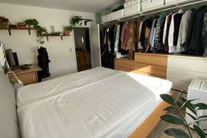 Zentrale 2,5-Zimmer Wohnung – Friedrichsring 38, 68161 Schwetzingerstadt/Oststadt, Mannheim – Vorschaubild 14