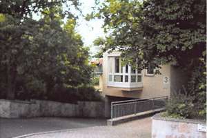 Von Privat: Wunderschöne und ruhige 2-Zimmer Wohnung im 1. OG mit Balkon in Würzburg-Frauenland – Otto-Richter-Straße 3, 97074 Frauenland, Würzburg – Vorschaubild 2
