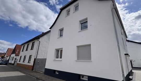 Bild von Stilvolles Wohnen mit Charme! Anspruchsvoll saniertes 2 Familienhaus -im WEG-Verbund- in Worfelden