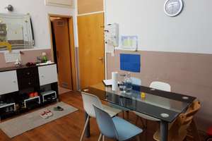 Gut geschnittene 4-Zimmer-Wohnung im 1. OG, prov.frei – Die vollständige Adresse der Immobilie erhältst du vom Anbieter., 70372 Seelberg, Stuttgart – Vorschaubild 2
