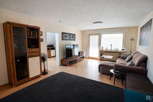 Schöne ca. 62 m² große 2-Zimmer-Wohnung mit Loggia, modernem Tageslichtbad und Einbauküche in – Die vollständige Adresse der Immobilie erhältst du vom Anbieter., 58093 Emst, Hagen – Vorschaubild 3