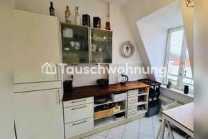 Tauschwohnung: Meine 2-Zimmer-Flat in Friedrichshain-Kreuzberg – Die vollständige Adresse der Immobilie erhältst du vom Anbieter., 10245 Friedrichshain, Berlin – Vorschaubild 2