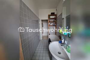 Tauschwohnung: Sehr helles 2 Zimmer (WBS!) Karl-Marx-Allee /Pariser Kommune – Die vollständige Adresse der Immobilie erhältst du vom Anbieter., 10243 Friedrichshain, Berlin – Vorschaubild 12
