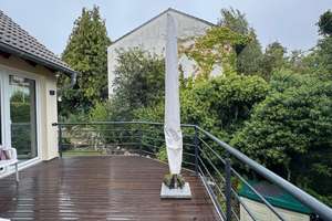Außergewöhnliches, freist. Einfamilienhaus - Toplage HG- Dornholzhausen – Die vollständige Adresse der Immobilie erhältst du vom Anbieter., 61350 Bad Homburg vor der Höhe – Vorschaubild 1